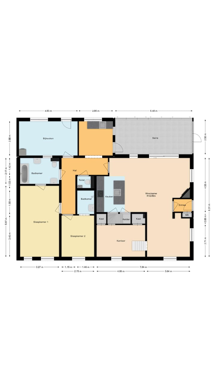 Foto 45 van Rijtseweg 40