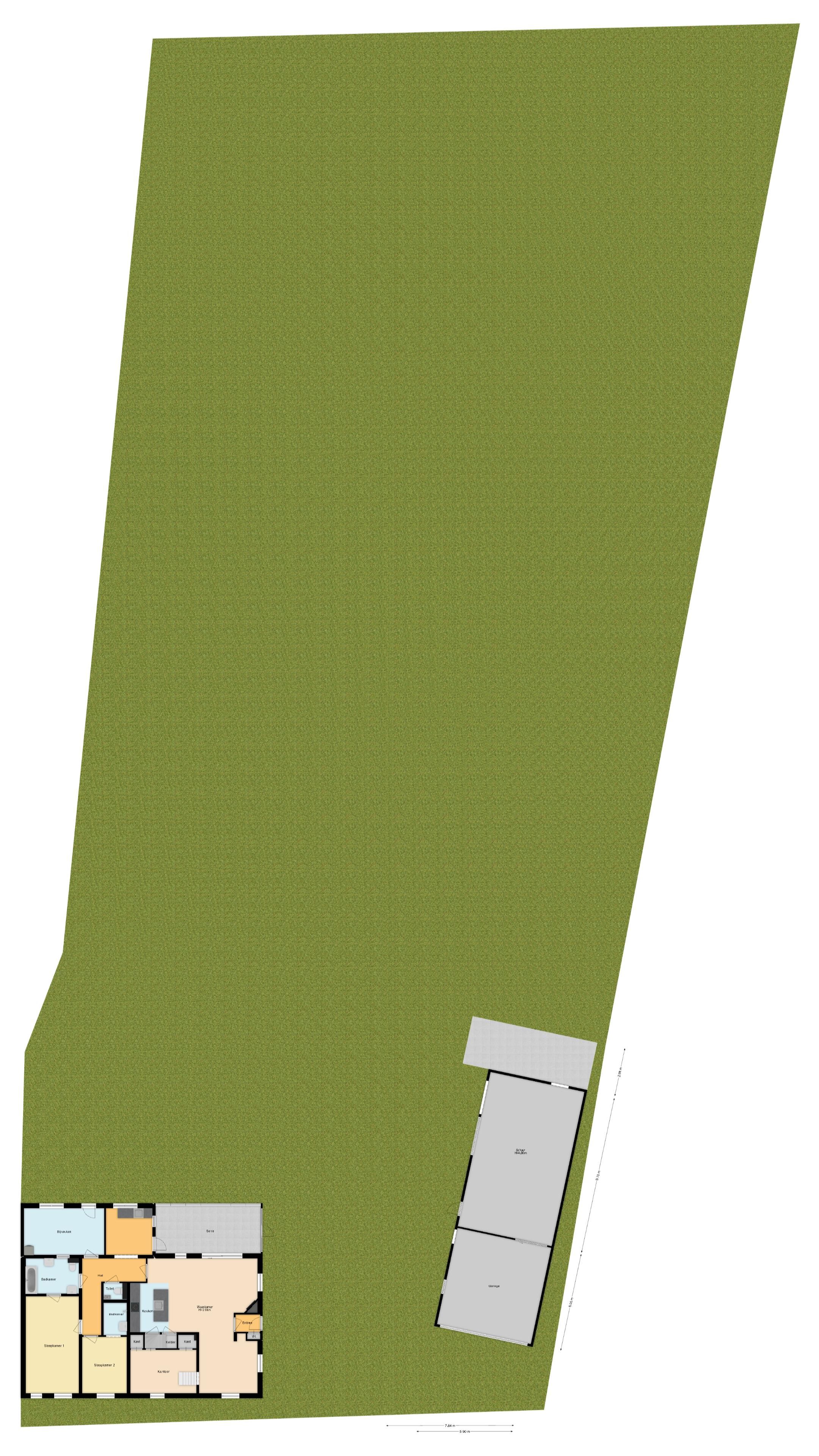 Foto 48 van Rijtseweg 40