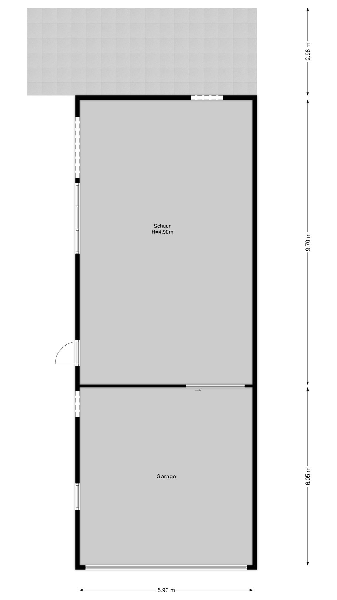 Foto 52 van Rijtseweg 40