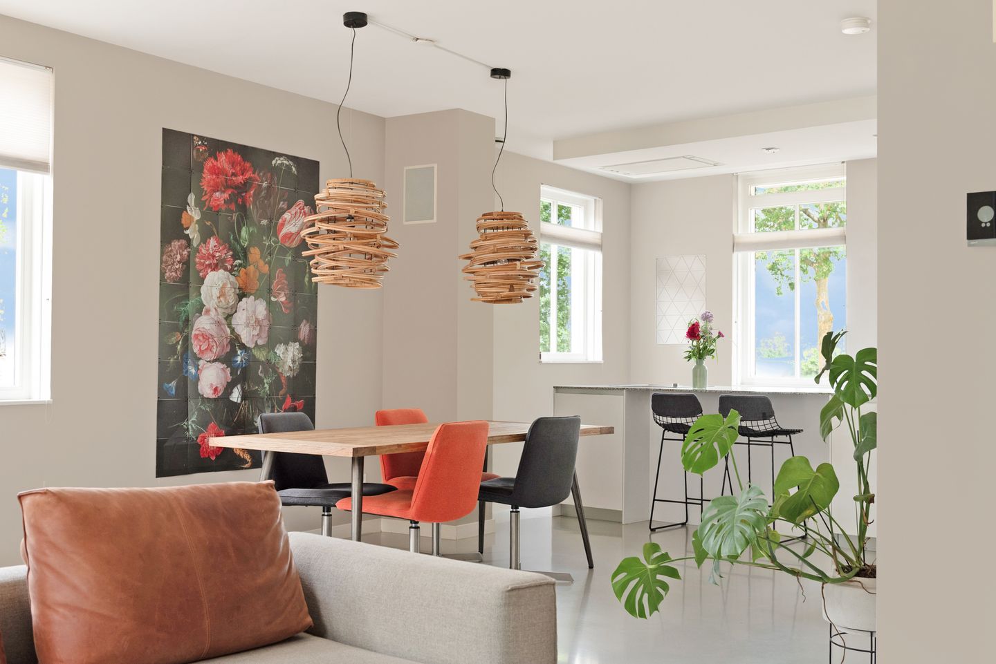 Photo 4 of Spakenburgkade 49