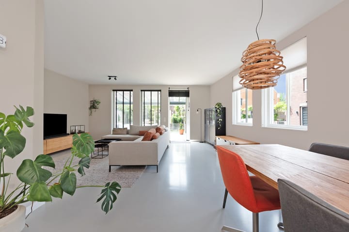 Photo 7 of Spakenburgkade 49