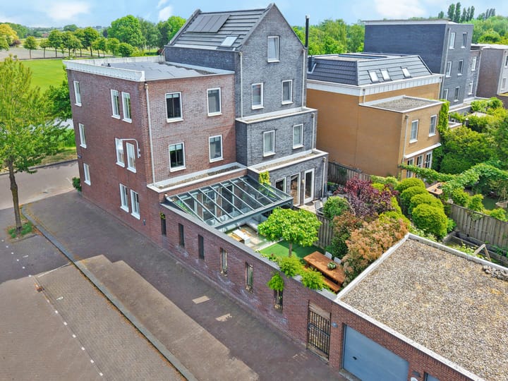 Photo 10 of Spakenburgkade 49