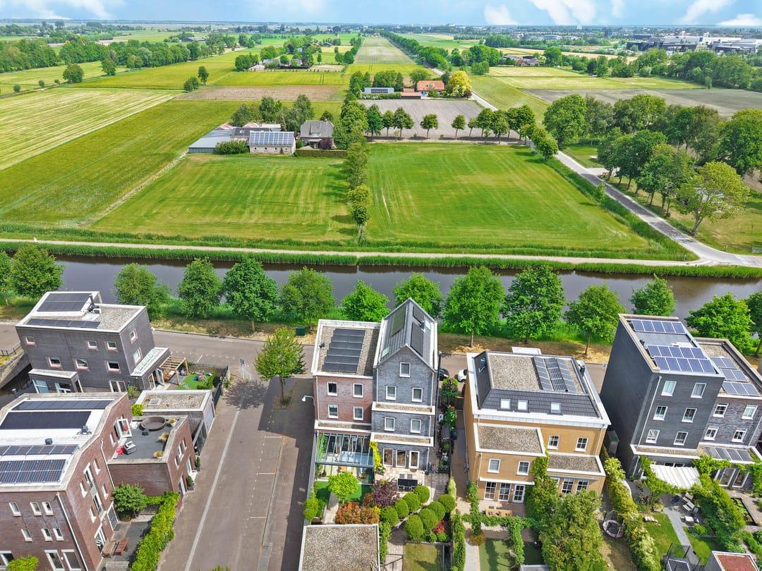 Photo 11 of Spakenburgkade 49