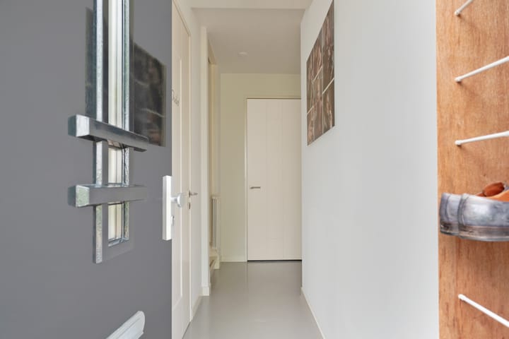 Photo 13 of Spakenburgkade 49