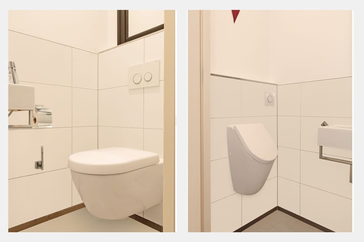 Photo 14 of Spakenburgkade 49