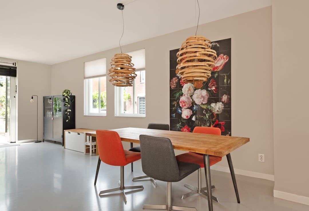 Photo 16 of Spakenburgkade 49