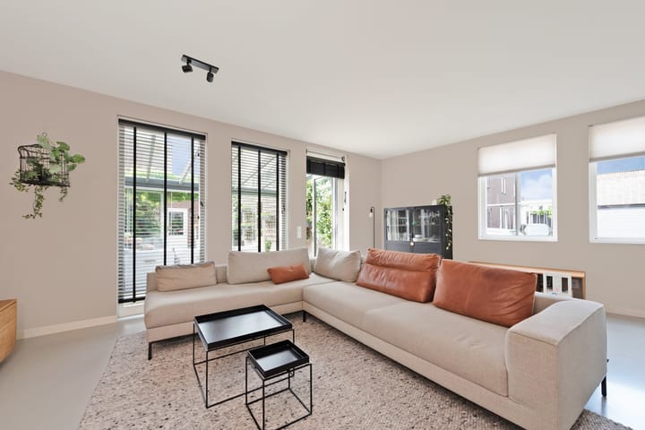 Photo 18 of Spakenburgkade 49