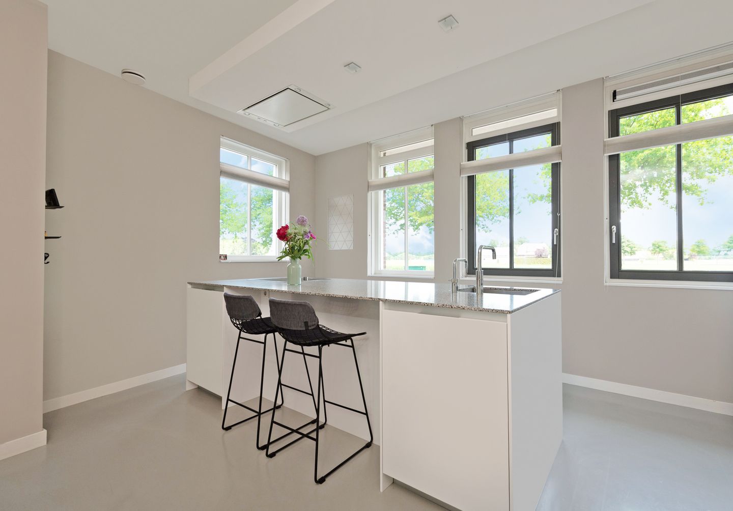 Photo 5 of Spakenburgkade 49