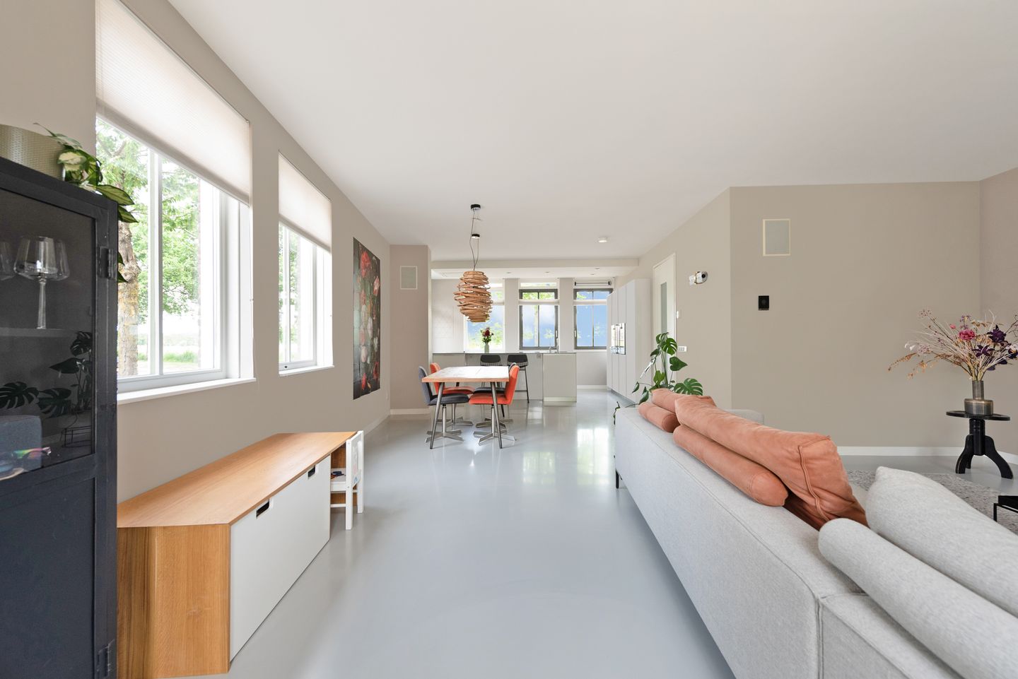 Photo 20 of Spakenburgkade 49