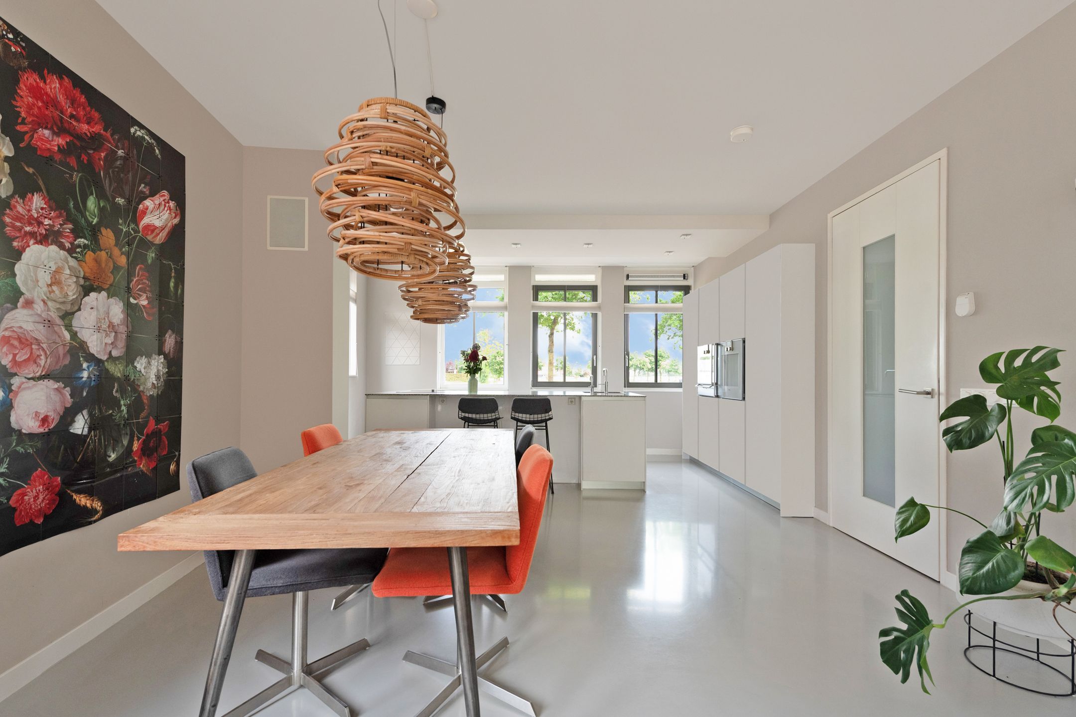 Photo 21 of Spakenburgkade 49