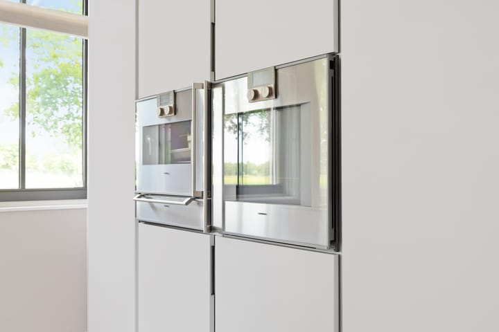 Photo 24 of Spakenburgkade 49