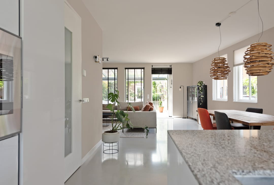 Photo 26 of Spakenburgkade 49