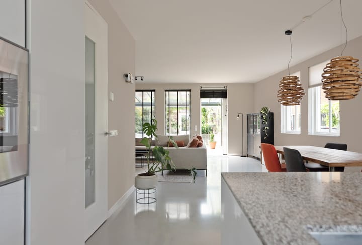 Photo 26 of Spakenburgkade 49