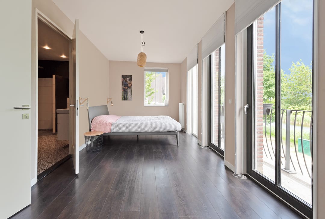 Photo 28 of Spakenburgkade 49