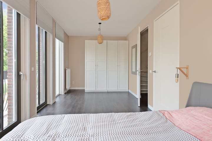 Photo 29 of Spakenburgkade 49