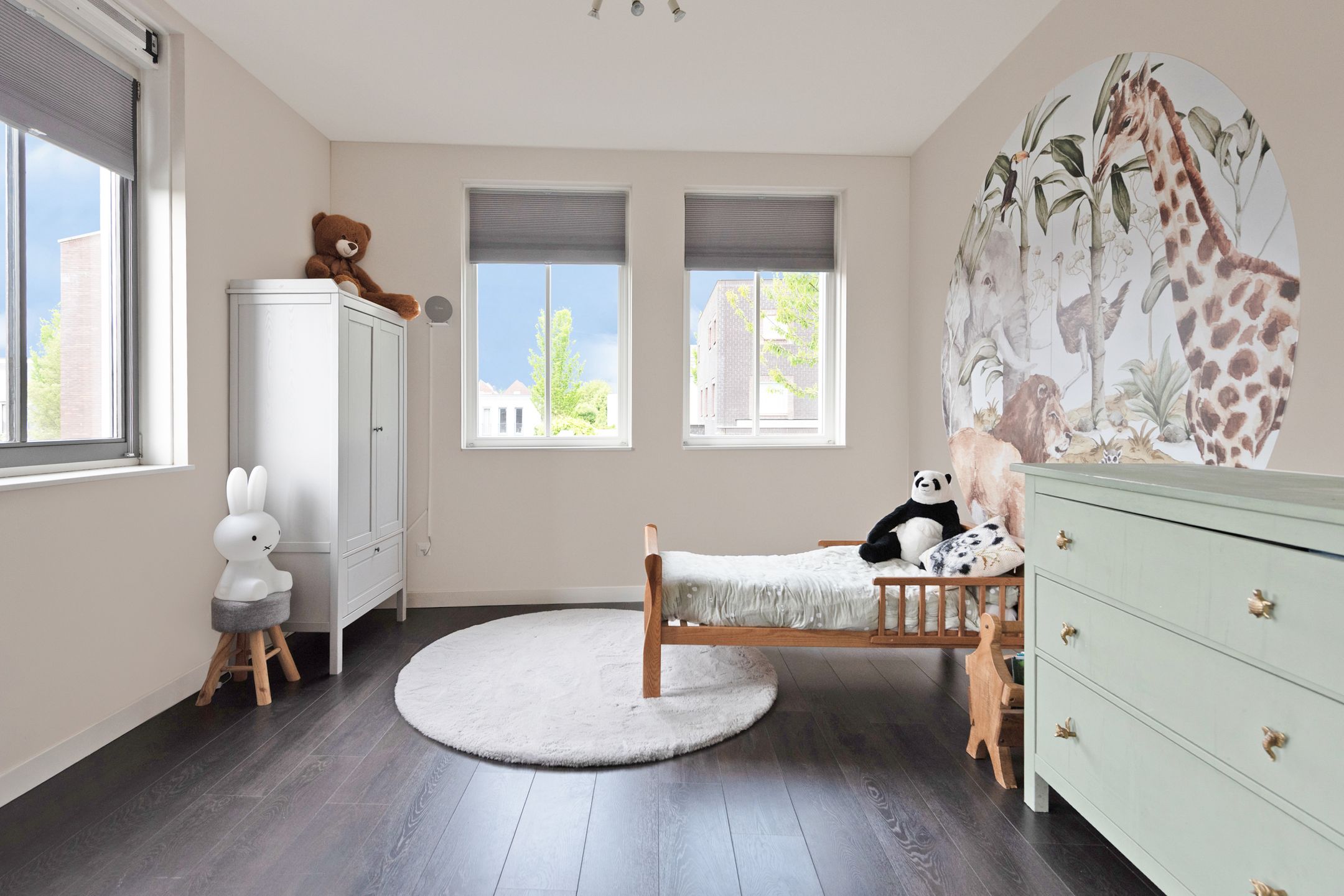 Photo 33 of Spakenburgkade 49