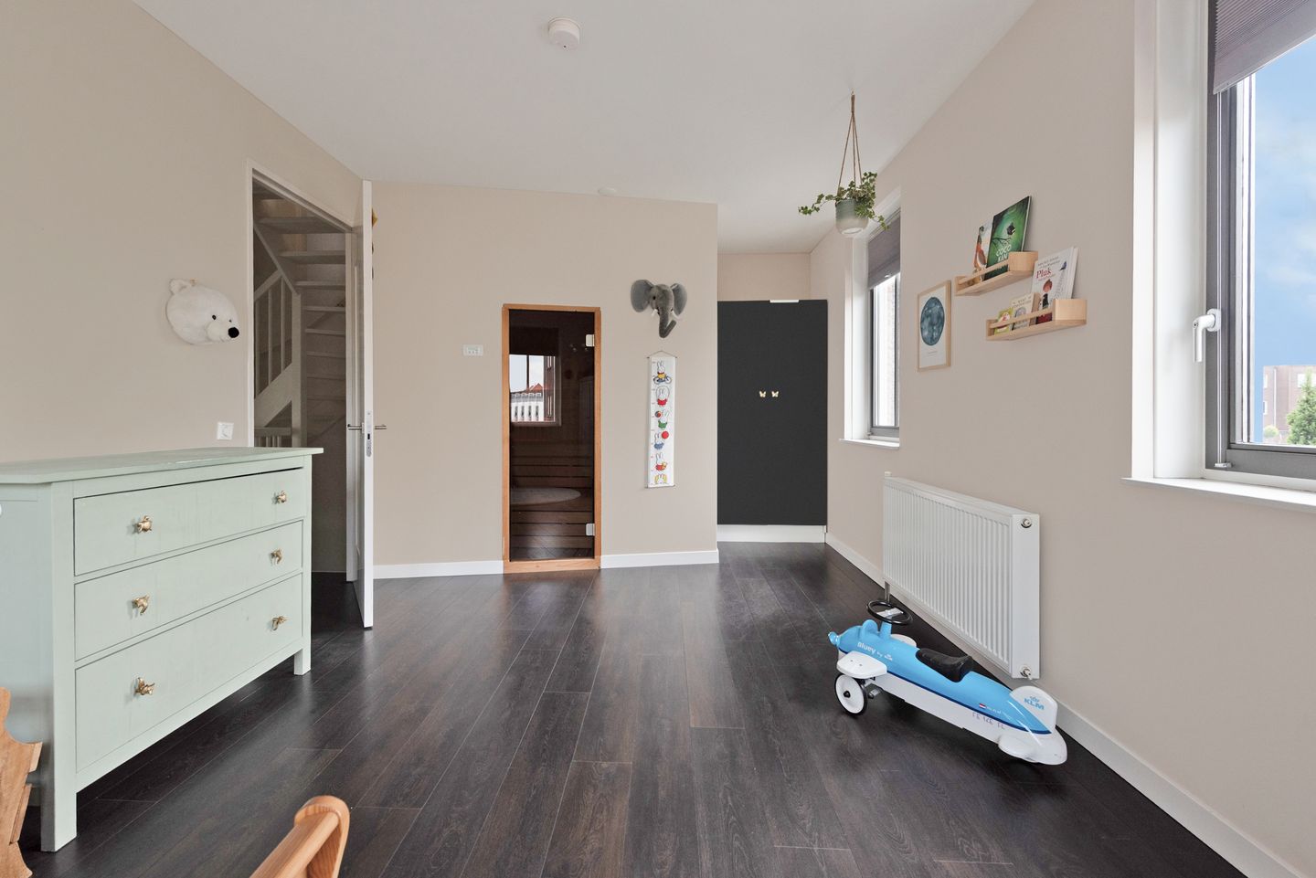 Photo 34 of Spakenburgkade 49