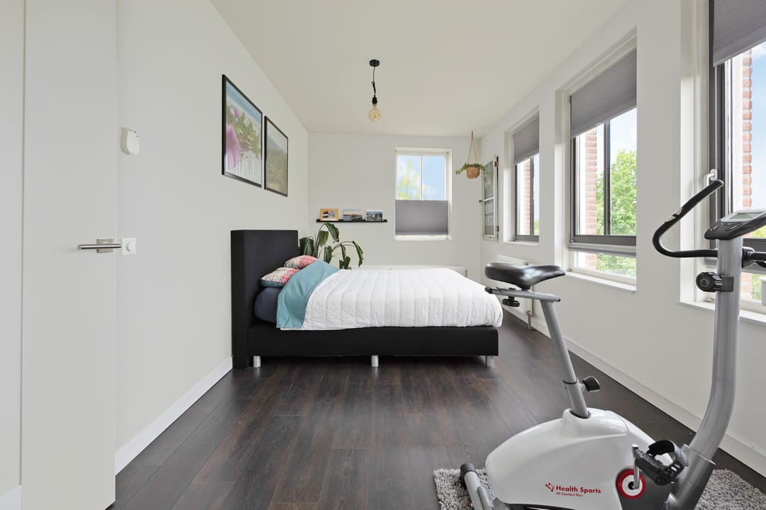 Photo 37 of Spakenburgkade 49