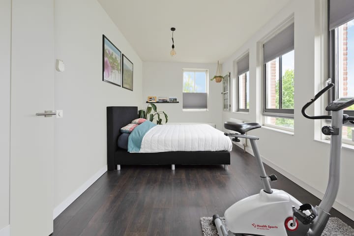 Photo 37 of Spakenburgkade 49