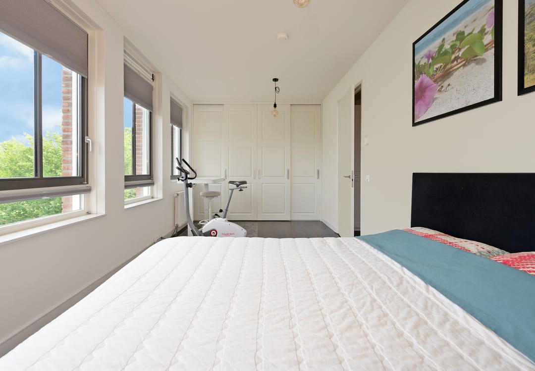 Photo 38 of Spakenburgkade 49