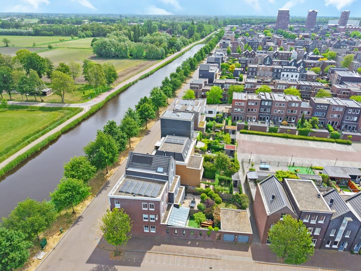 Photo 42 of Spakenburgkade 49