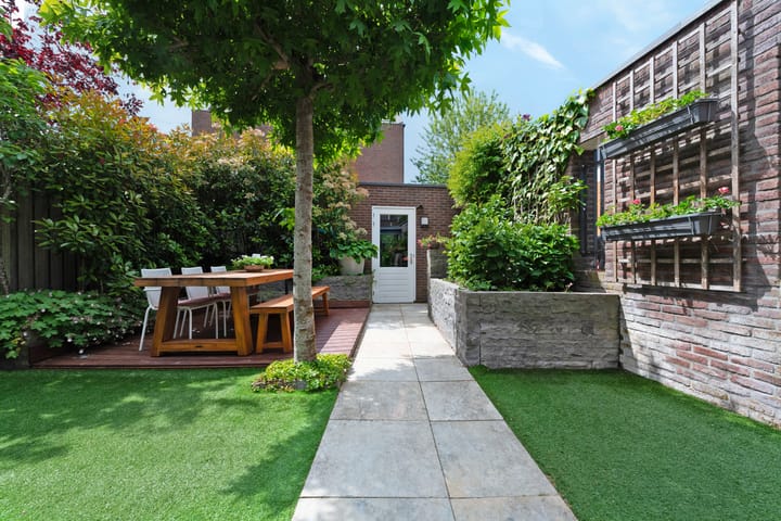 Photo 9 of Spakenburgkade 49