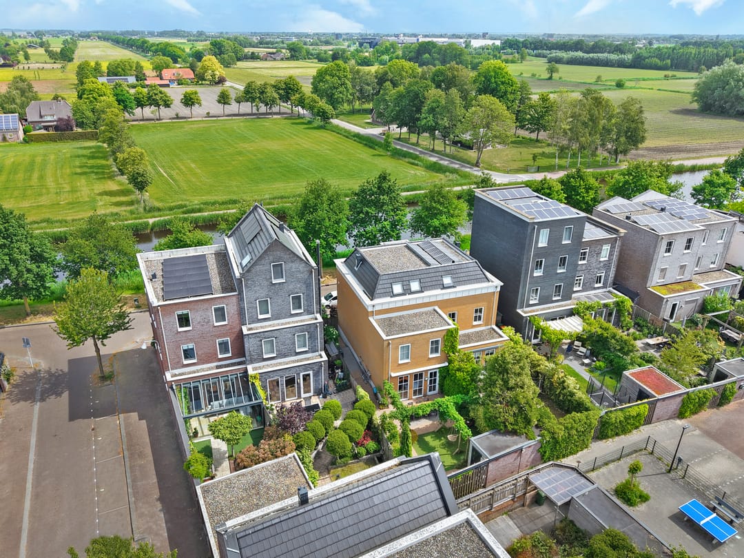 Photo 43 of Spakenburgkade 49