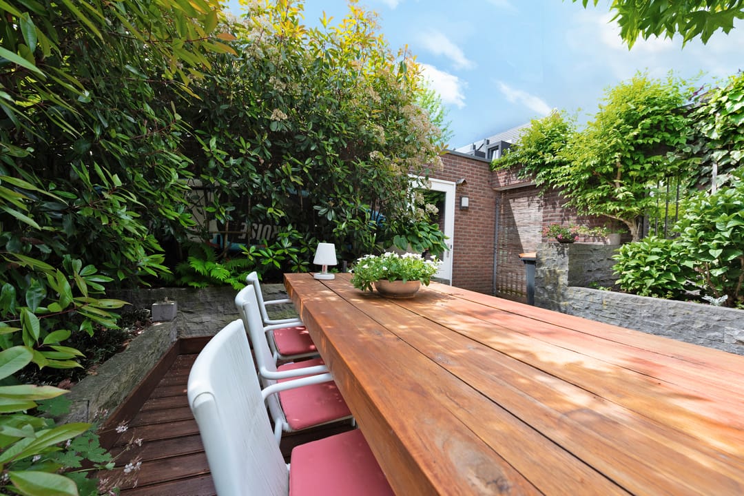 Photo 46 of Spakenburgkade 49