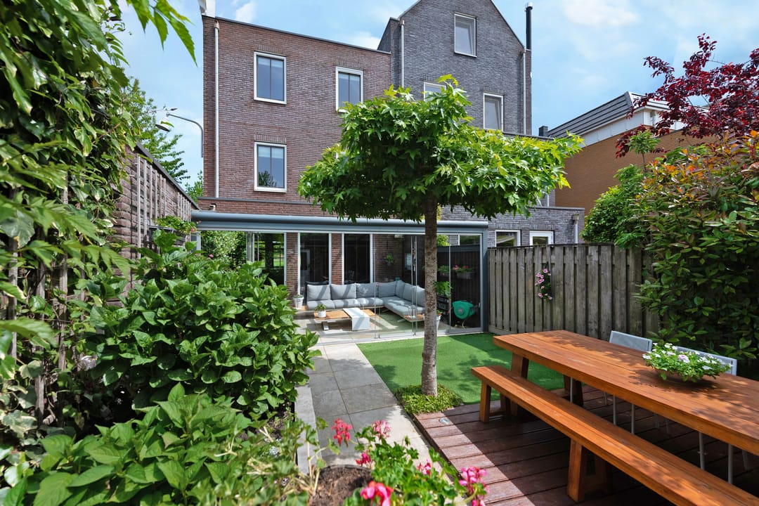 Photo 47 of Spakenburgkade 49