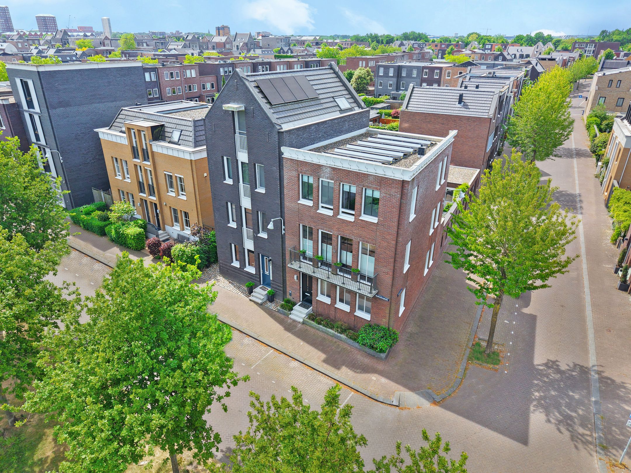 Photo 48 of Spakenburgkade 49