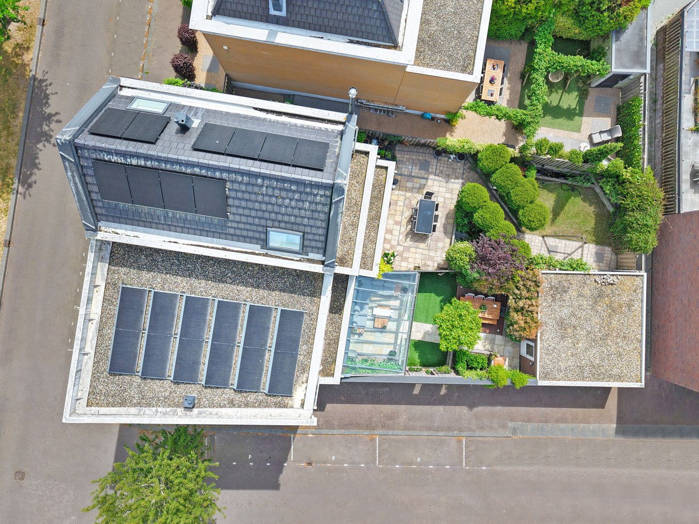 Photo 49 of Spakenburgkade 49