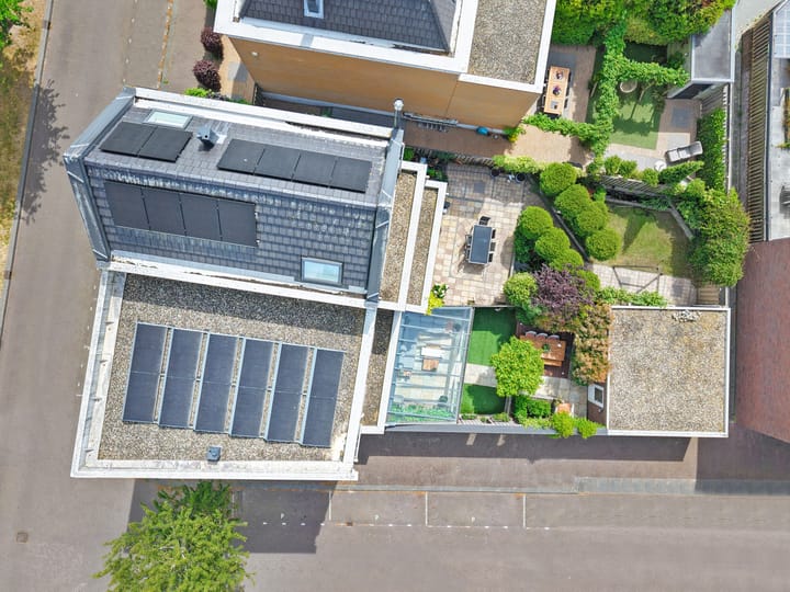 Photo 49 of Spakenburgkade 49