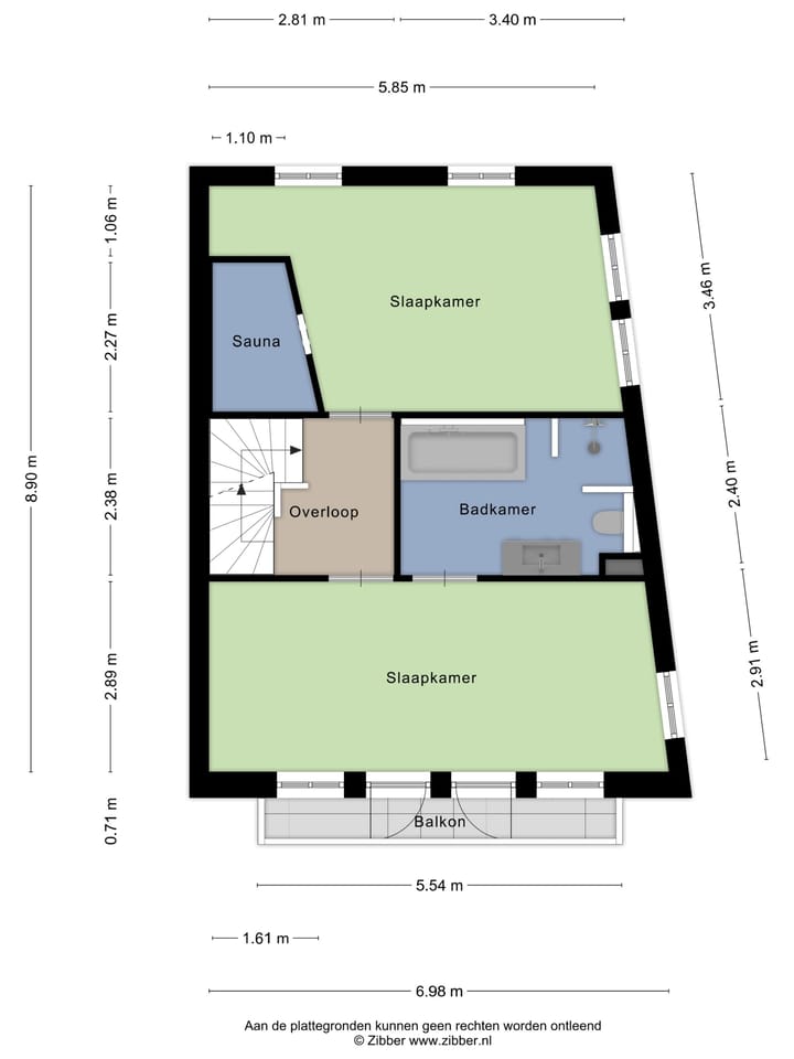 Photo 53 of Spakenburgkade 49