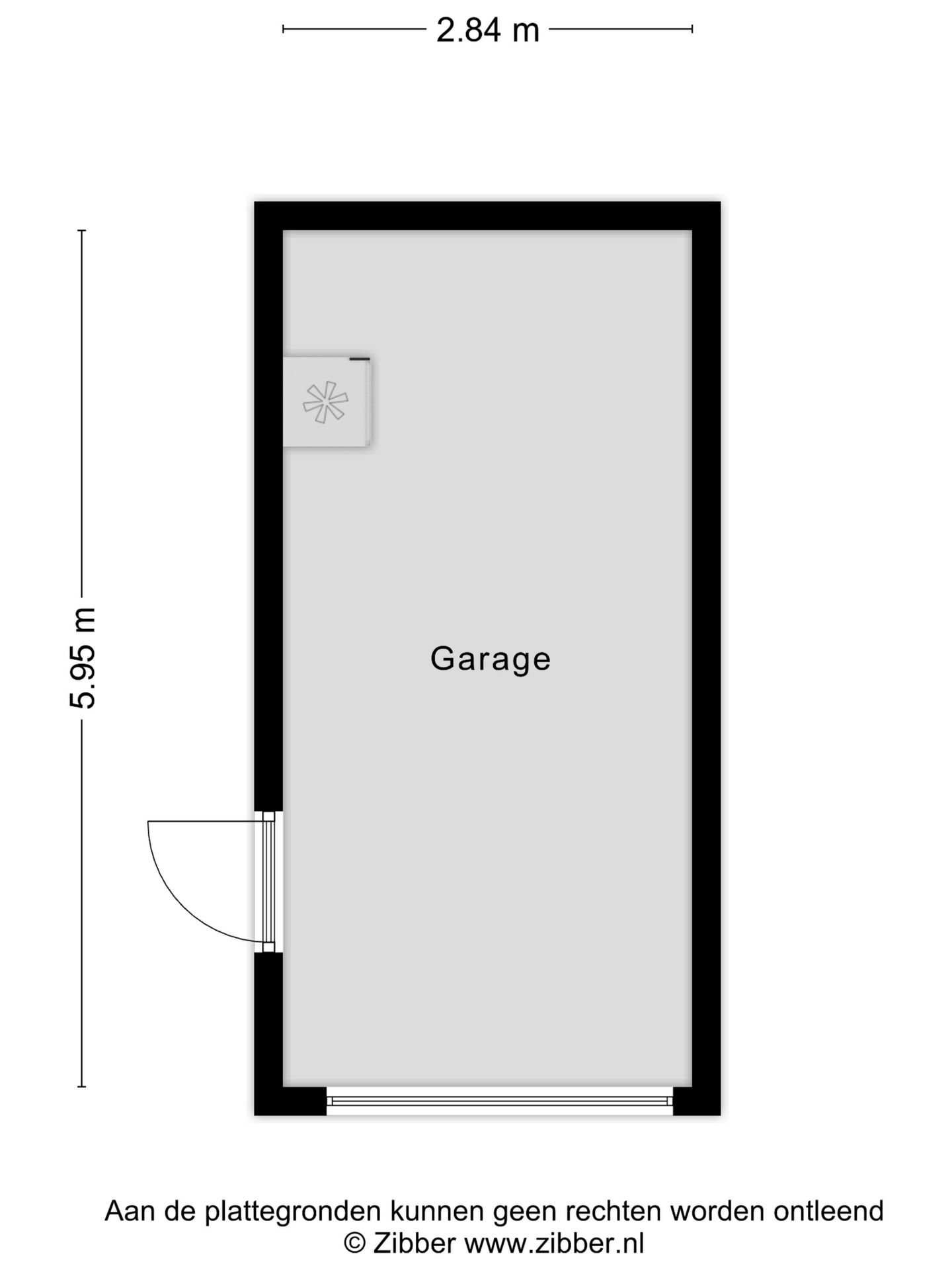 Photo 55 of Spakenburgkade 49
