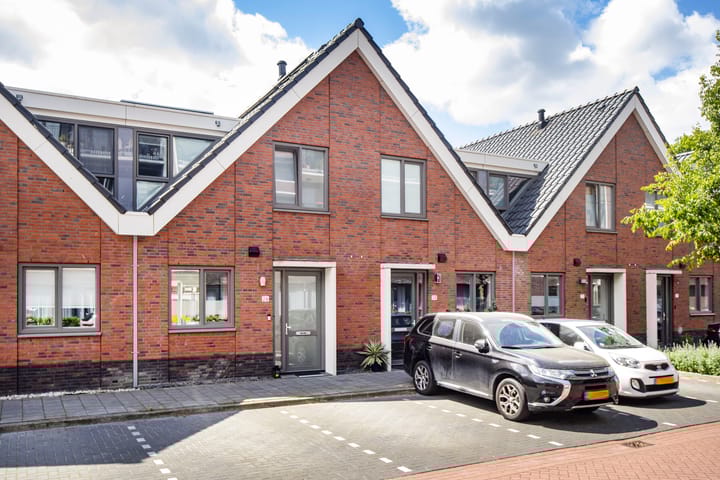 Photo 1 of 1e Melmseweg 26