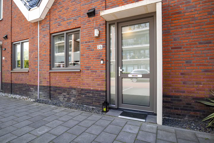 Foto 4 van 1e Melmseweg 26