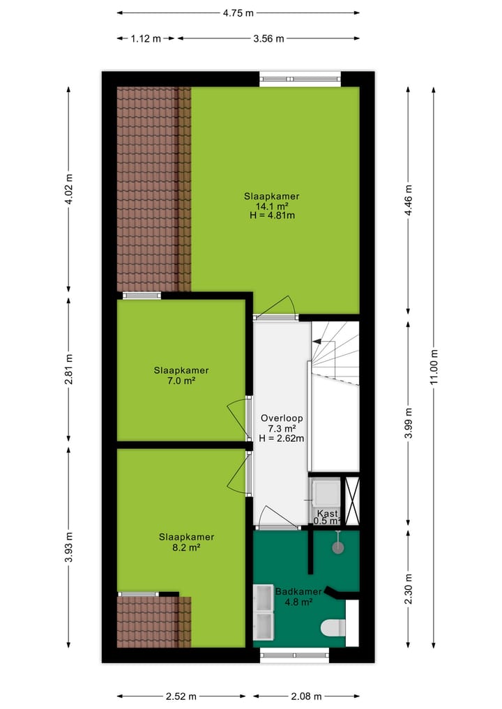 Photo 35 of 1e Melmseweg 26