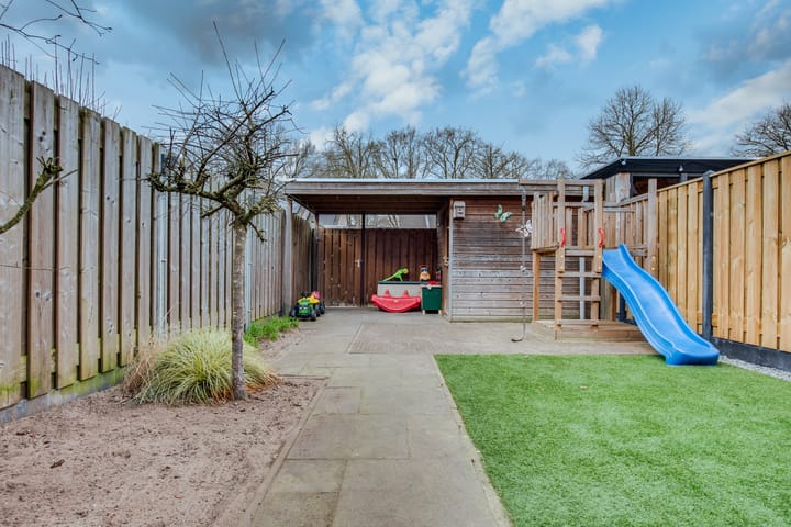 Foto 3 van Meierijhoeven 78