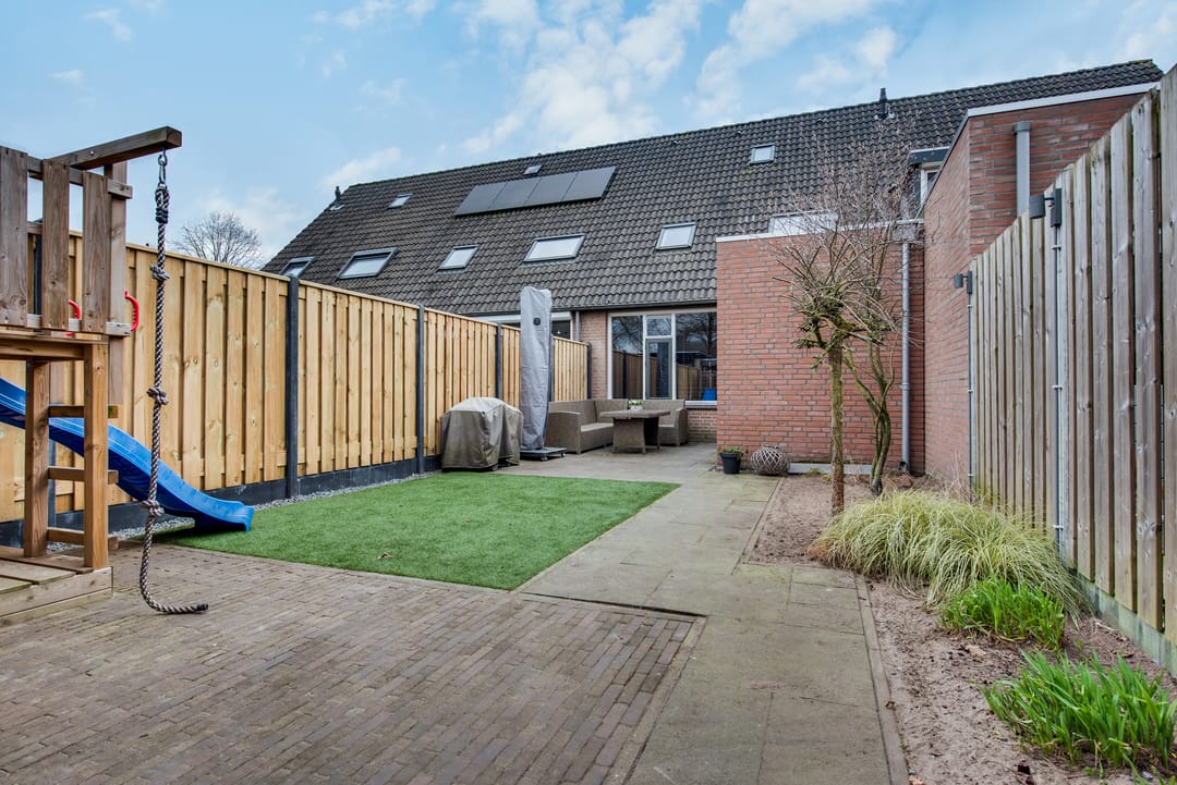 Foto 22 van Meierijhoeven 78