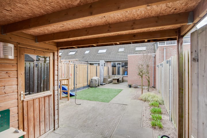 Foto 25 van Meierijhoeven 78