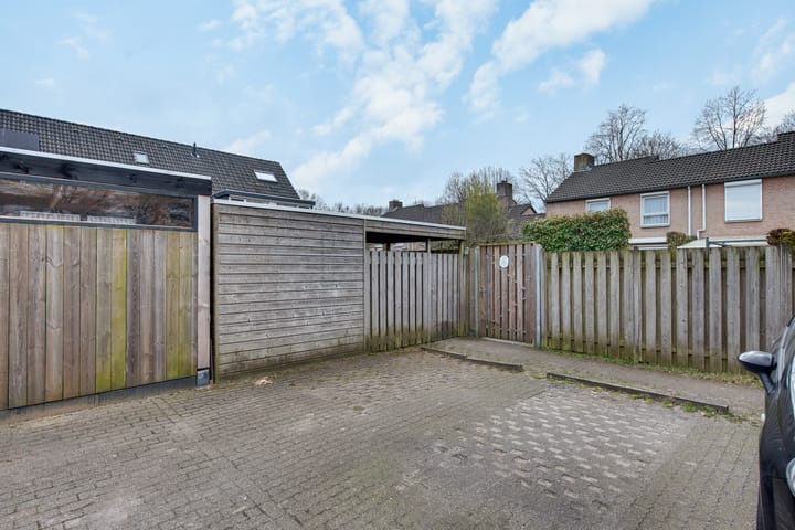 Foto 26 van Meierijhoeven 78