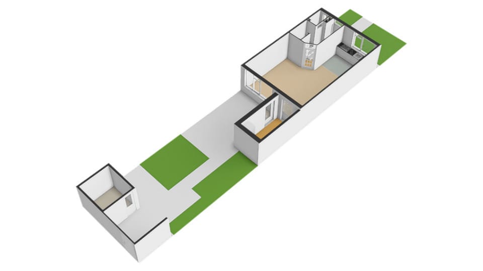 Foto 32 van Meierijhoeven 78