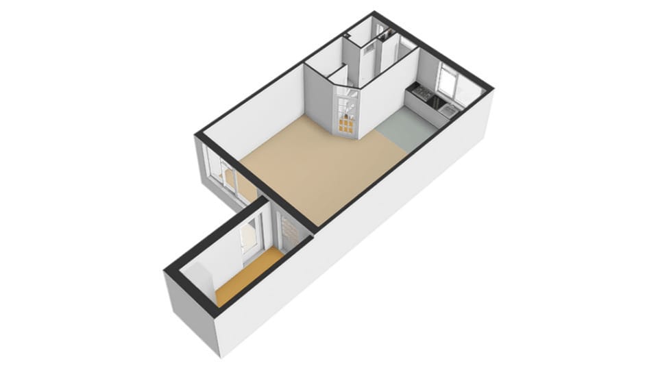 Foto 33 van Meierijhoeven 78