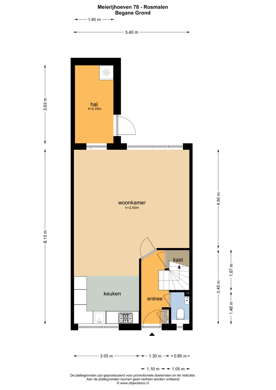 Foto 38 van Meierijhoeven 78