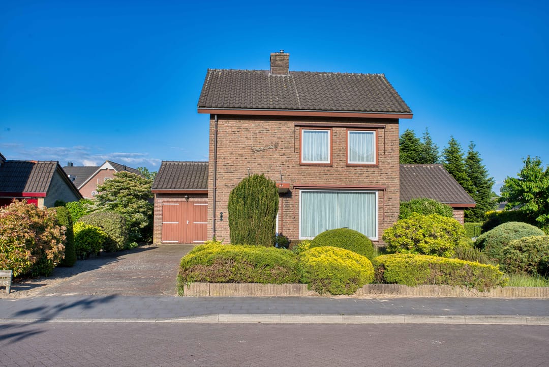 Foto 1 van Kerkweg 26