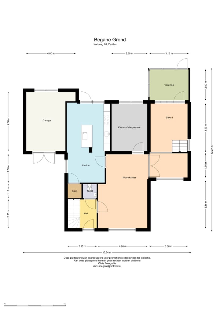 Foto 55 van Kerkweg 26