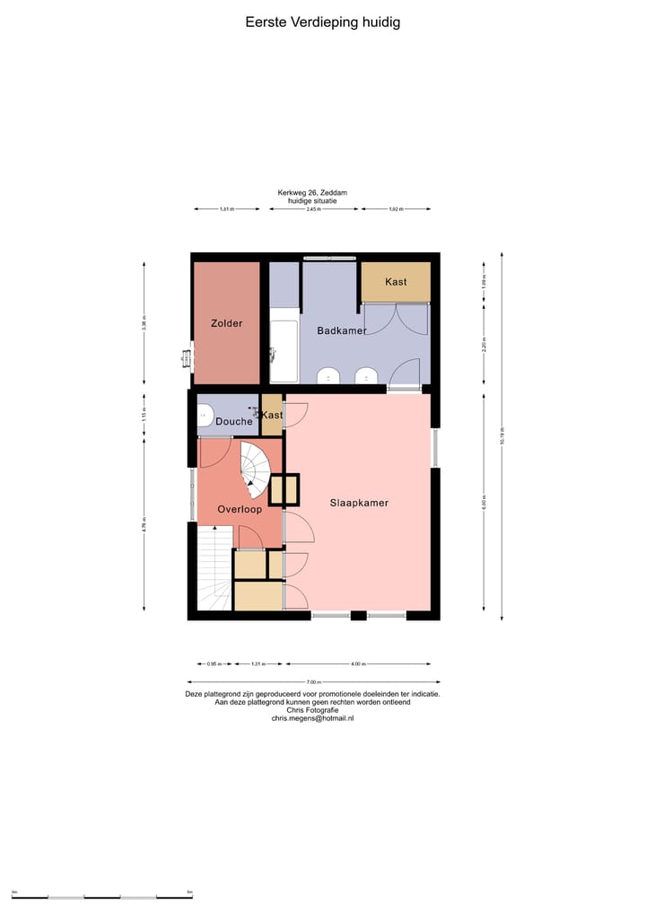 Foto 57 van Kerkweg 26