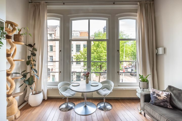 Foto 4 van Nieuwezijds Voorburgwal 20-C