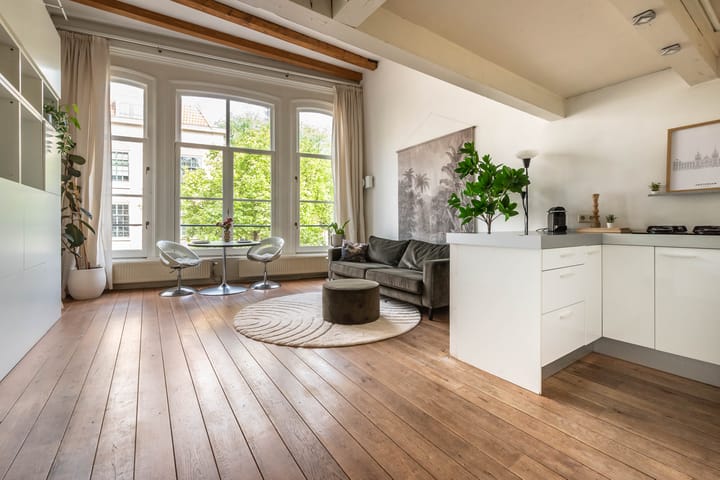 Foto 5 van Nieuwezijds Voorburgwal 20-C