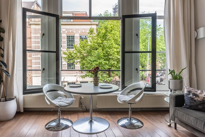 Foto 6 van Nieuwezijds Voorburgwal 20-C